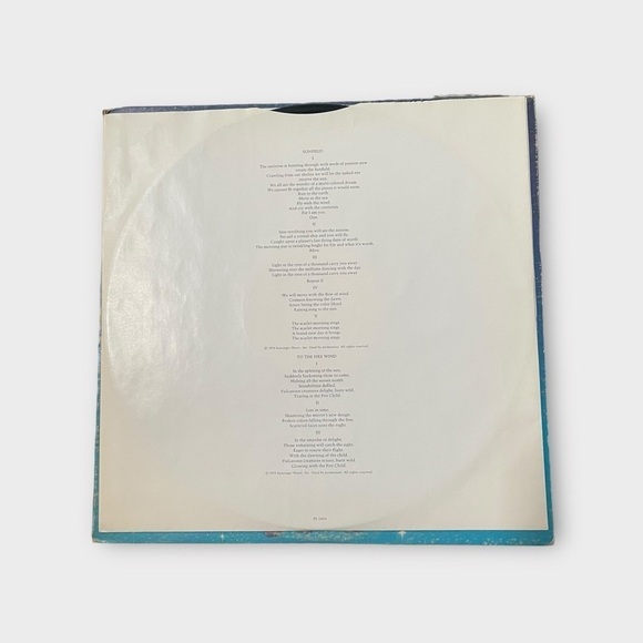 StarCastle Vinyl Record - Picture 3 of 7